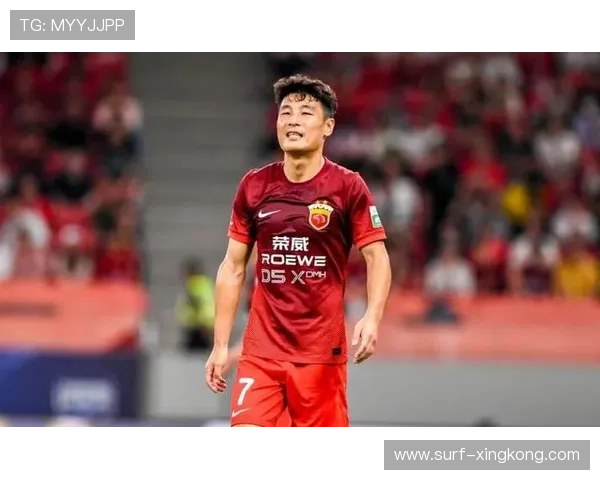 中国足球球星偶像排名榜揭晓 看看谁是球迷心中的传奇人物