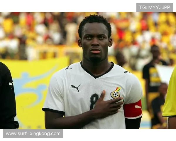 加纳足球明星排名及其成就分析探索全员实力与历史地位